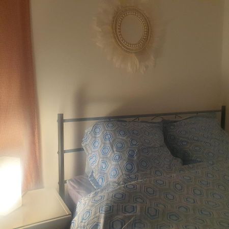 Studio 25M2 Independant Sous-Sol Apartment Sarcelles Ngoại thất bức ảnh